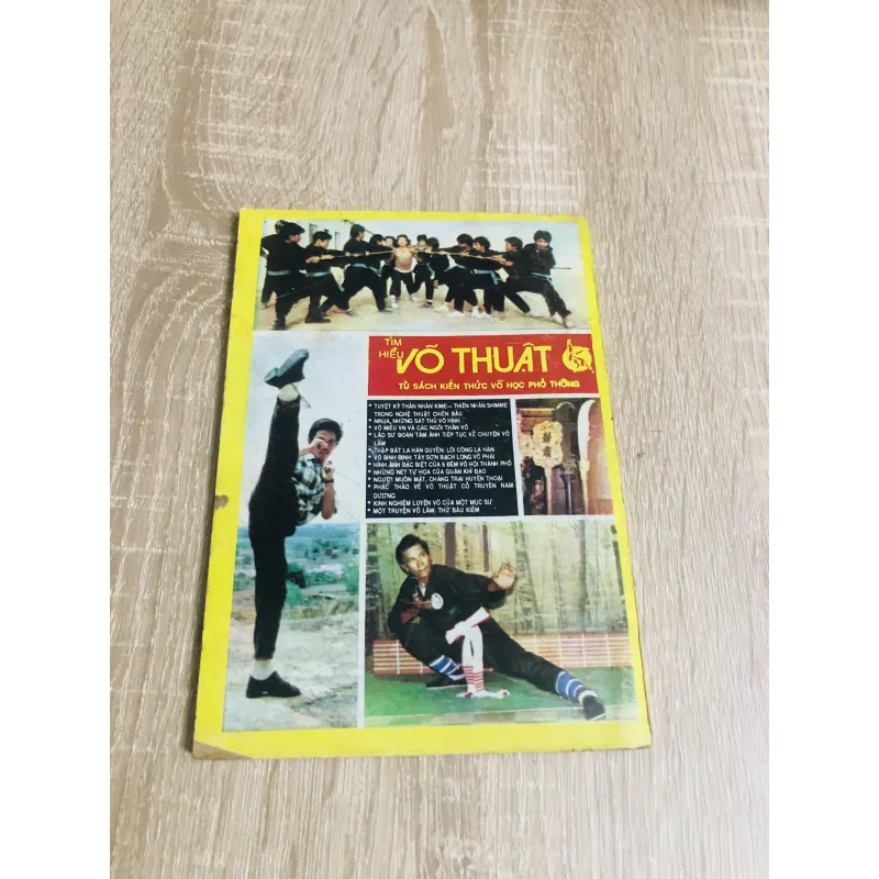 TÌM HIỂU VÕ THUẬT NINJA NINJITSU 194302