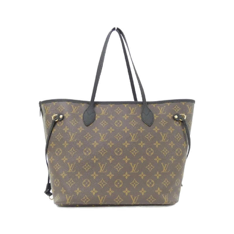 Túi xách Louis Vuitton Monogram Neverfull Inside Out MM M28351 - Hàng hiệu Chính hãng 801488