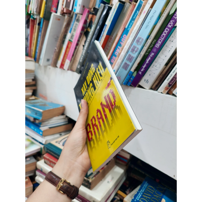 Xây dựng thương hiệu 🌱 506567