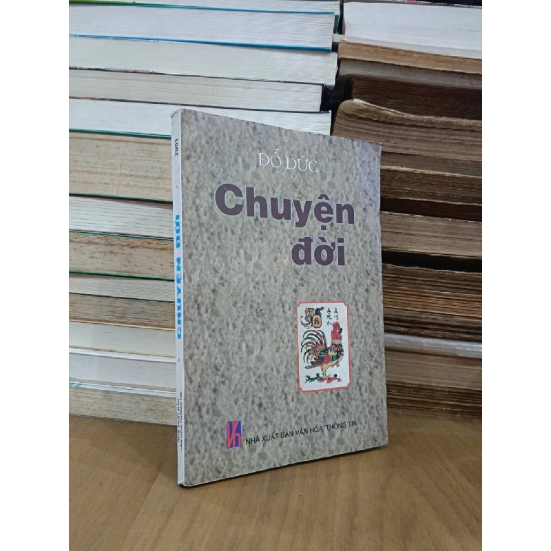 Chuyện đời - Đỗ Đức 1000781
