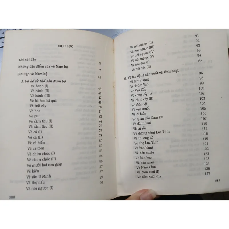 VÈ NAM BỘ - HUỲNH NGỌC TRẢNG 738809