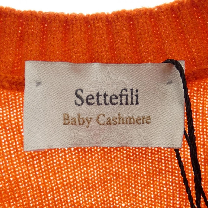 SETTEFILI CASHMERE - Áo len hàng hiệu Authentic 897617