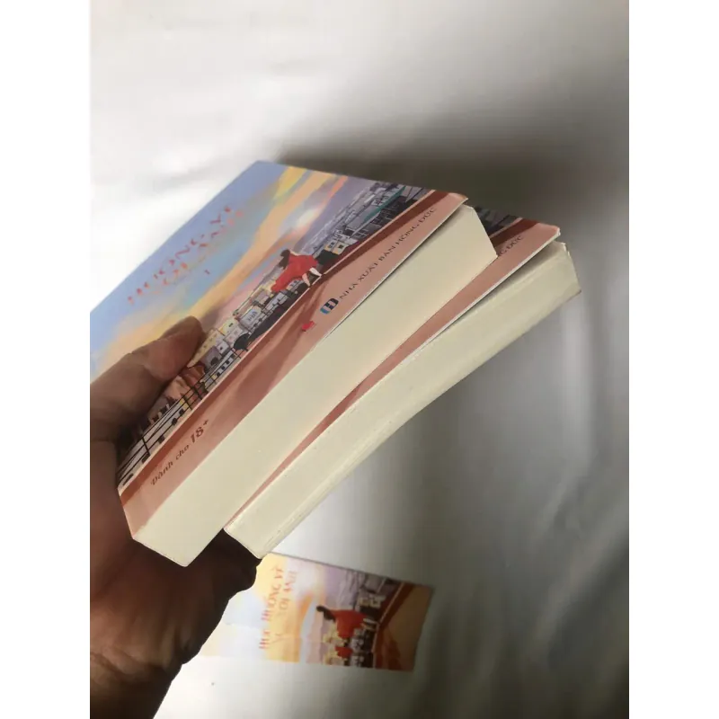 Hướng Về Nơi Anh - Mộc Tử Miêu Miêu 798871