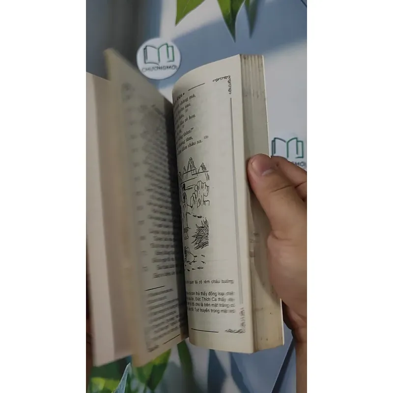 Truyện Kiều - Vũ Hữu Tiềm bình giải, chú thích và minh hoạ - Nguyễn Du 798331