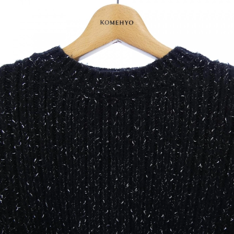 FFIXXED STUDIOS AW23MEN KNT01 Áo len 632298