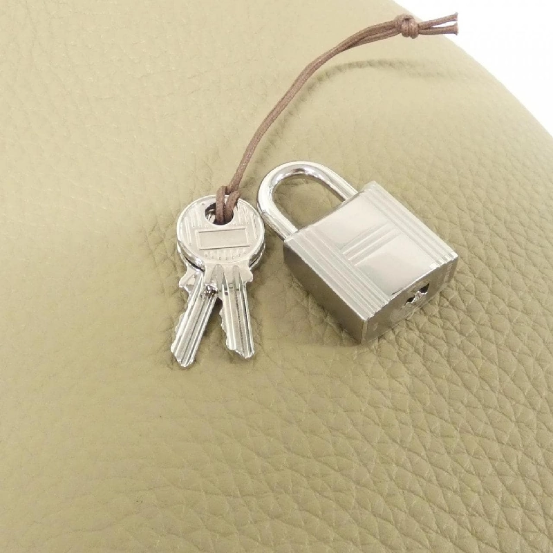 【Sản phẩm chưa sử dụng】Túi Hermes Picotin Lock PM 056289CK 617816