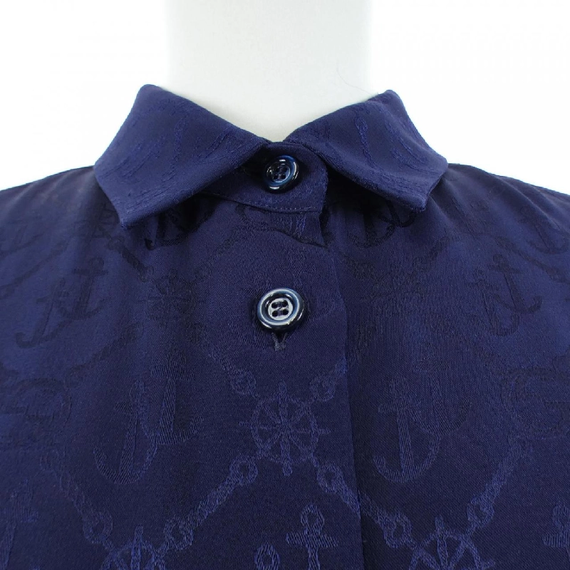 Gucci GUCCI 739402 ZAMTM Áo sơ mi - Hàng hiệu Chính hãng 817252