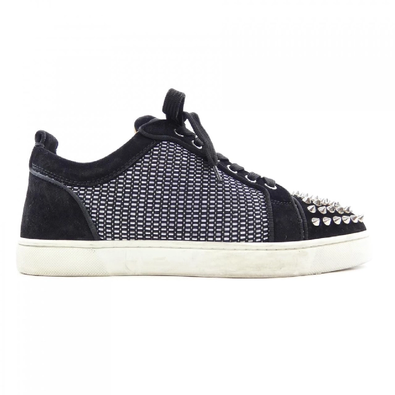 Giày sneaker CHRISTIAN LOUBOUTIN - Hàng hiệu Authentic 905287