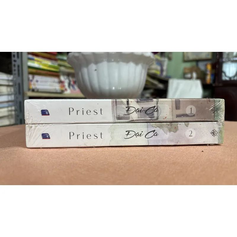 Đại ca tập 1 + tập 2 🌊 728807