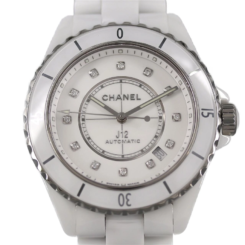 Chanel J12 Caliber 12.1 38mm Gốm 12P H5705 Gốm Tự động - Hàng hiệu Chính hãng 881476