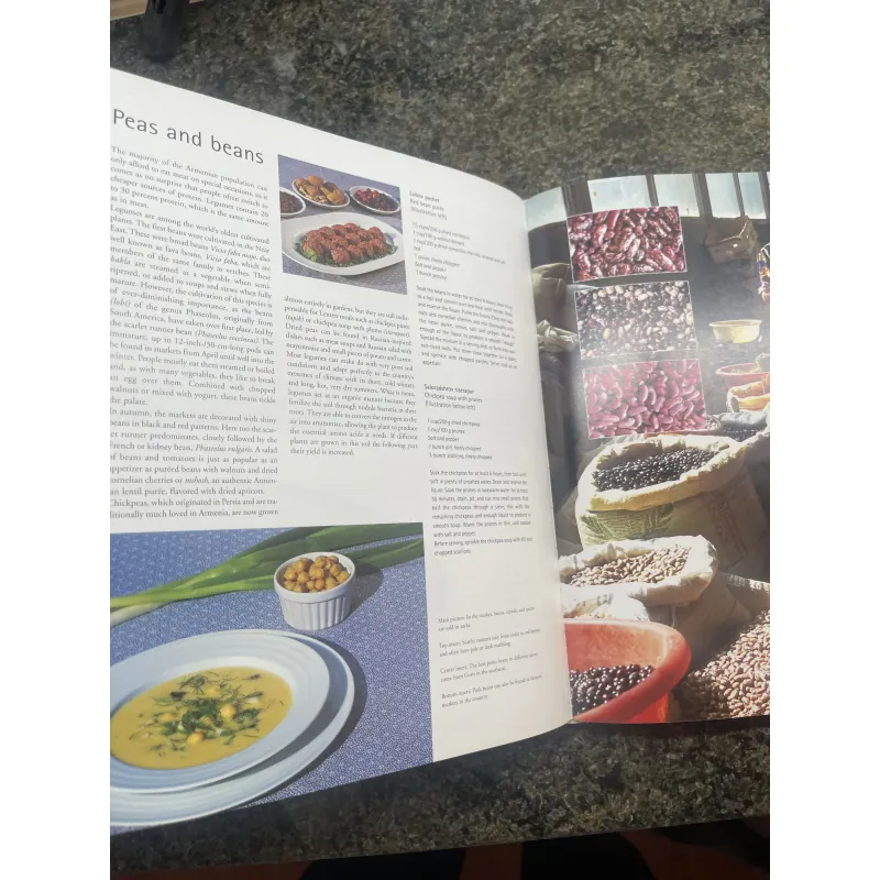 Culinaria Russia A celebration of food and tradition 755617