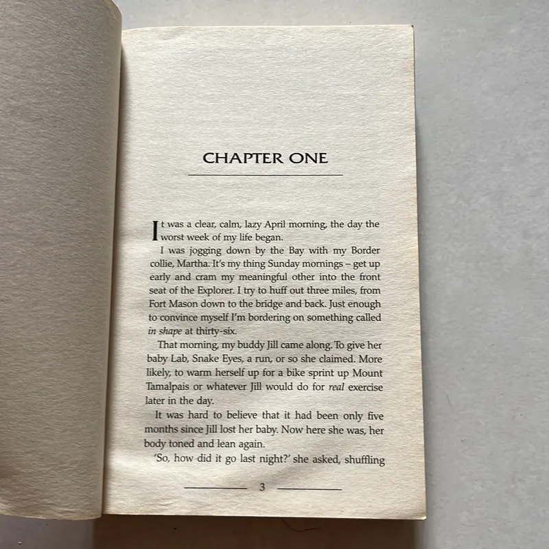 3rd degree - James Patterson 673894