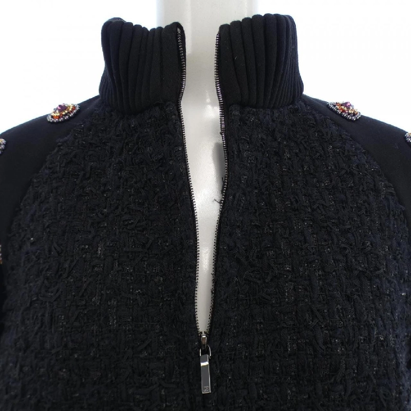 【Mã giảm giá】Áo khoác CHANEL 642502