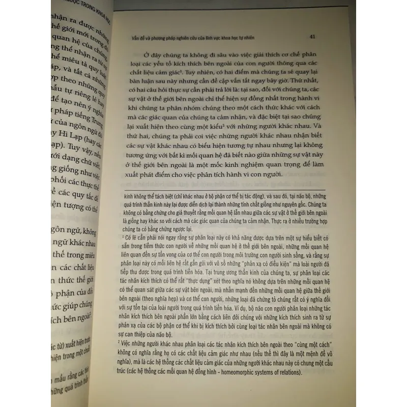 Cuộc cách mạng ngược trong khoa học - Các nghiên cứu về sự lạm dụng lí tính 688389