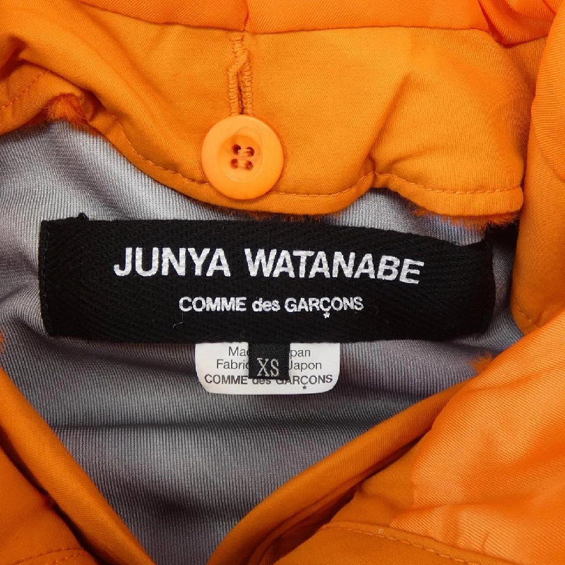 JUNYA WATANABE Áo vest dài 635460