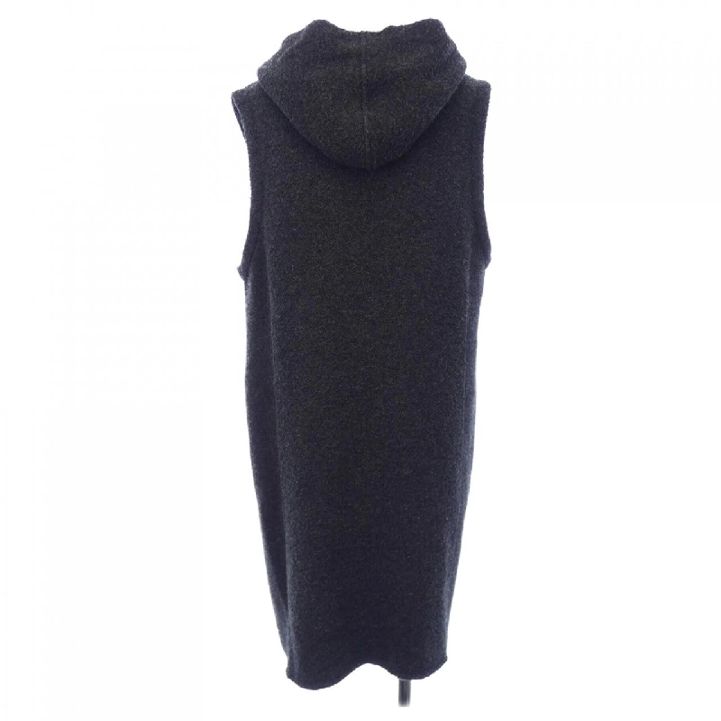 【Mã giảm giá】Alma An Rose ALMA EN ROSE Áo gile 636597