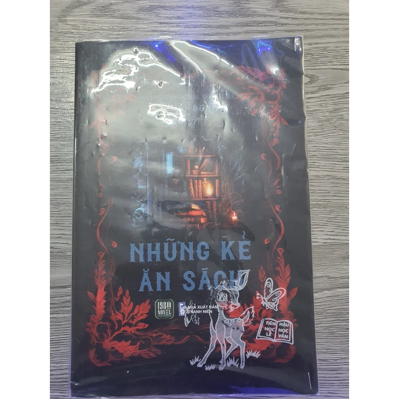 Những kẻ ăn sách  384882