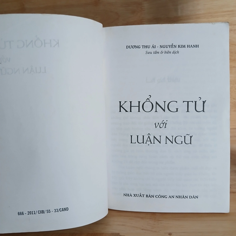 Khổng Tử Với Luận Ngữ 386935