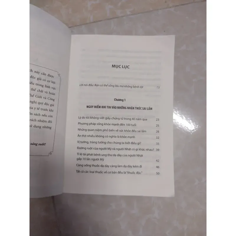 Sách - Nhân tố Enzym - Phương thức sống lành mạnh 933384