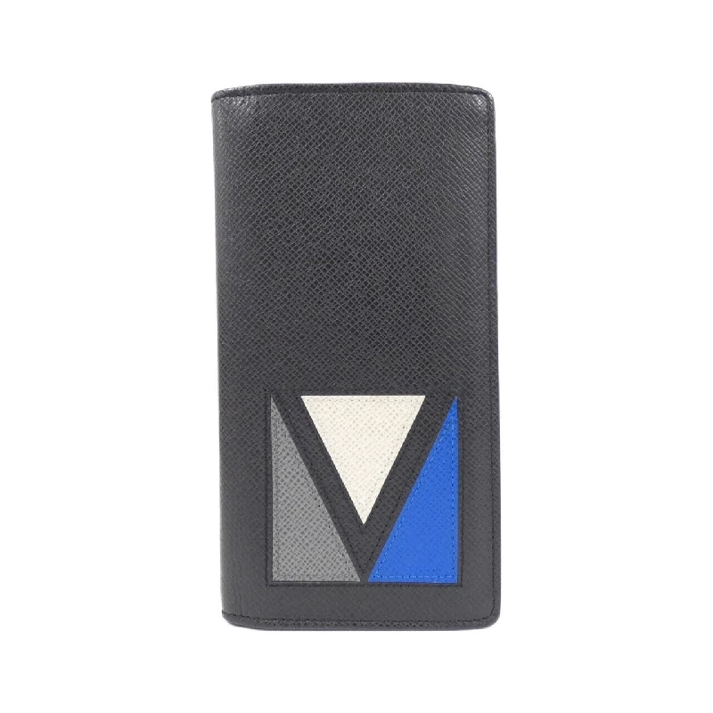 Ví Louis Vuitton Taiga Portefeuille Brother M30791 623003