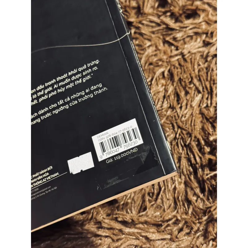 Combo demian + Huệ tím 1017660