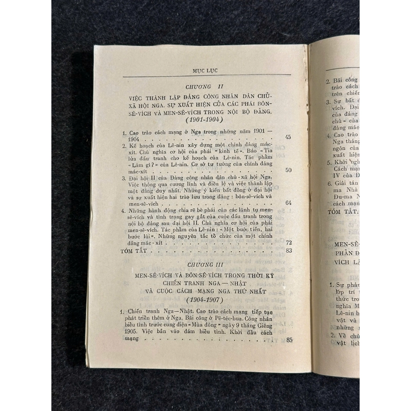 LỊCH SỬ ĐẢNG CỘNG SẢN (BÔN-SÊ-VÍCH) LIÊN XÔ 445827