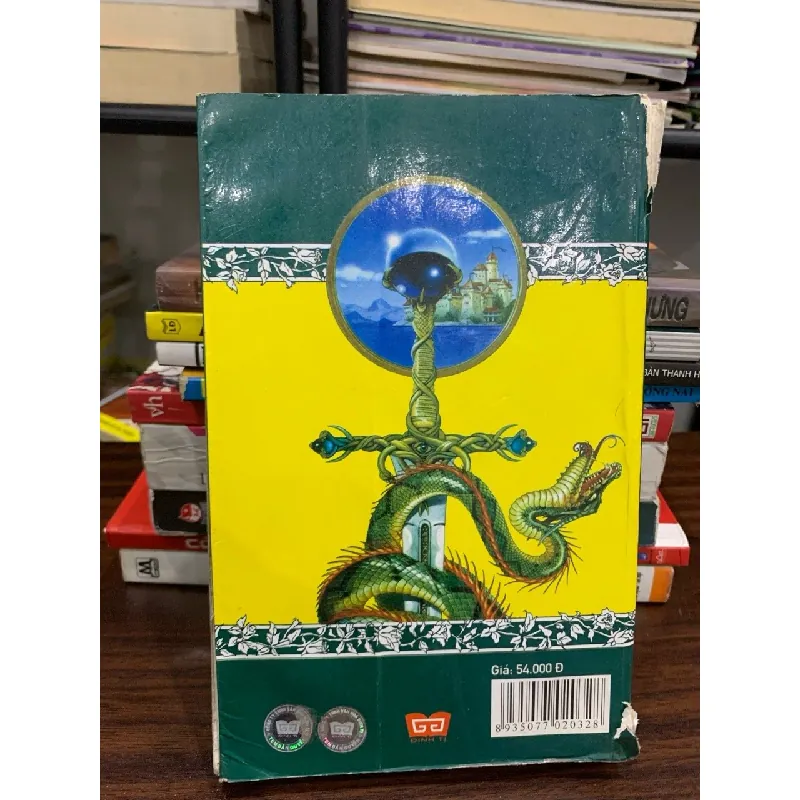 108 truyện cổ tích thế giới hay nhất – Tuyển tập 574910