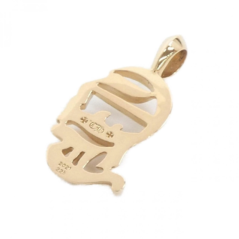 Mặt dây chuyền CHROME HEARTS - Hàng hiệu Authentic 901914