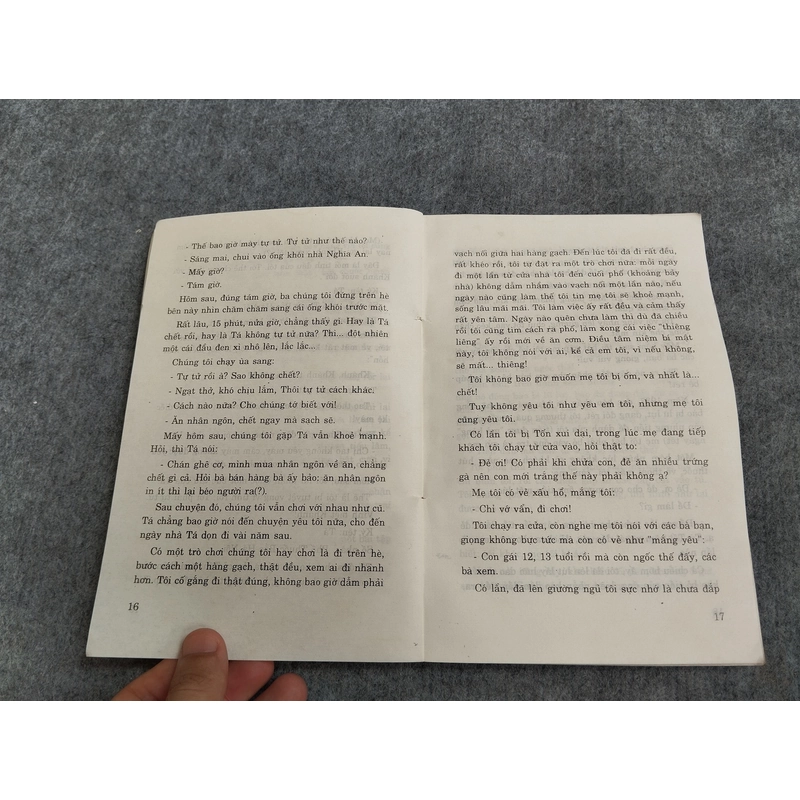 TÌNH YÊU VÀ LÝ TƯỞNG - THANH THỦY 538110