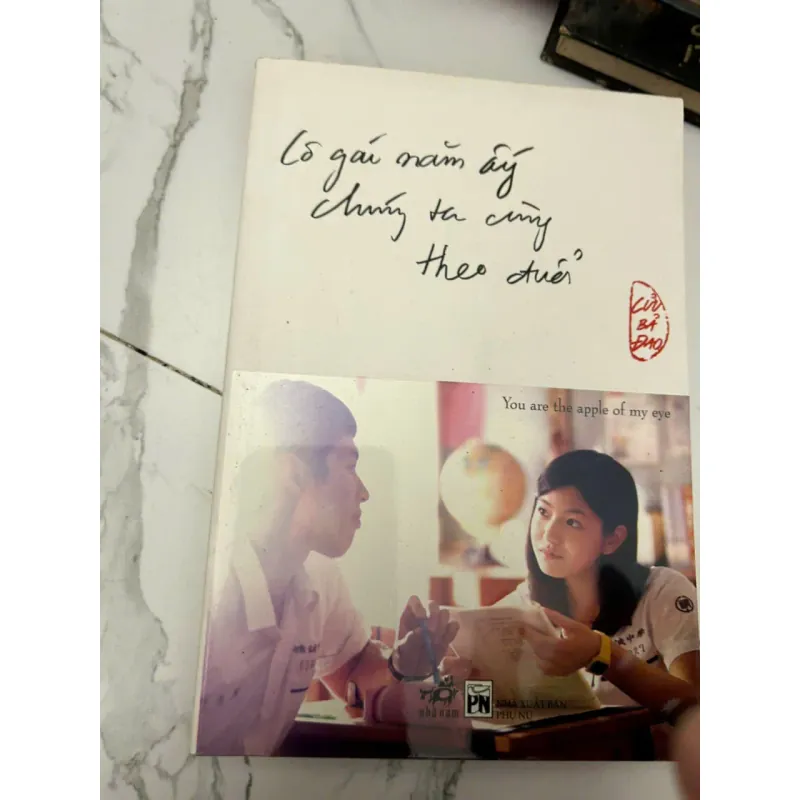 Cô gái năm ấy chúng ta cùng theo đuổi – Cửu Bả Đao 610850