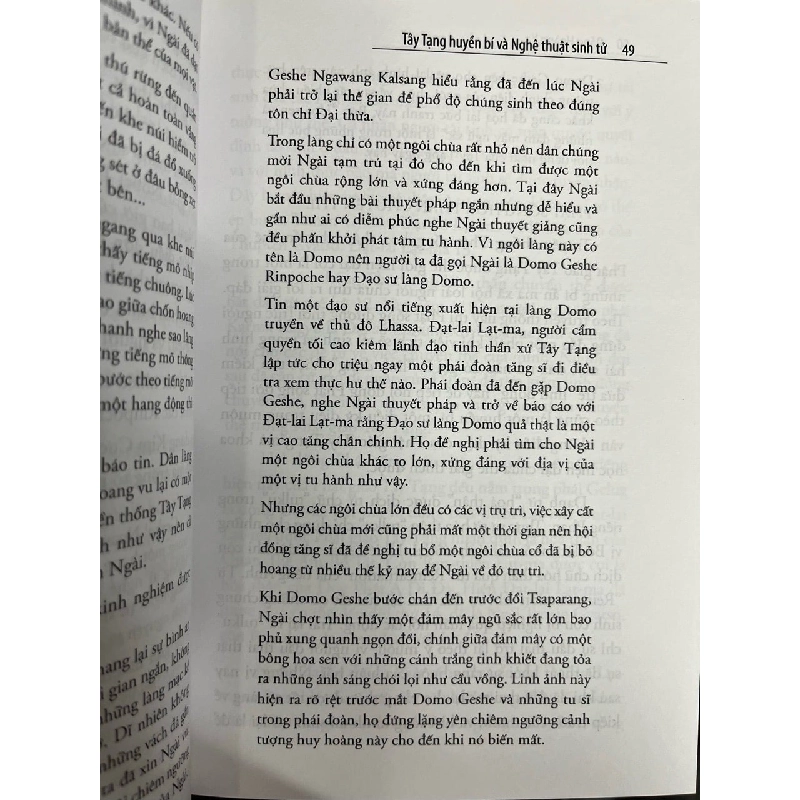 Tây Nguyên huyền bí và nghệ thuật sinh tử - Đặng Hoàng Xa 736446