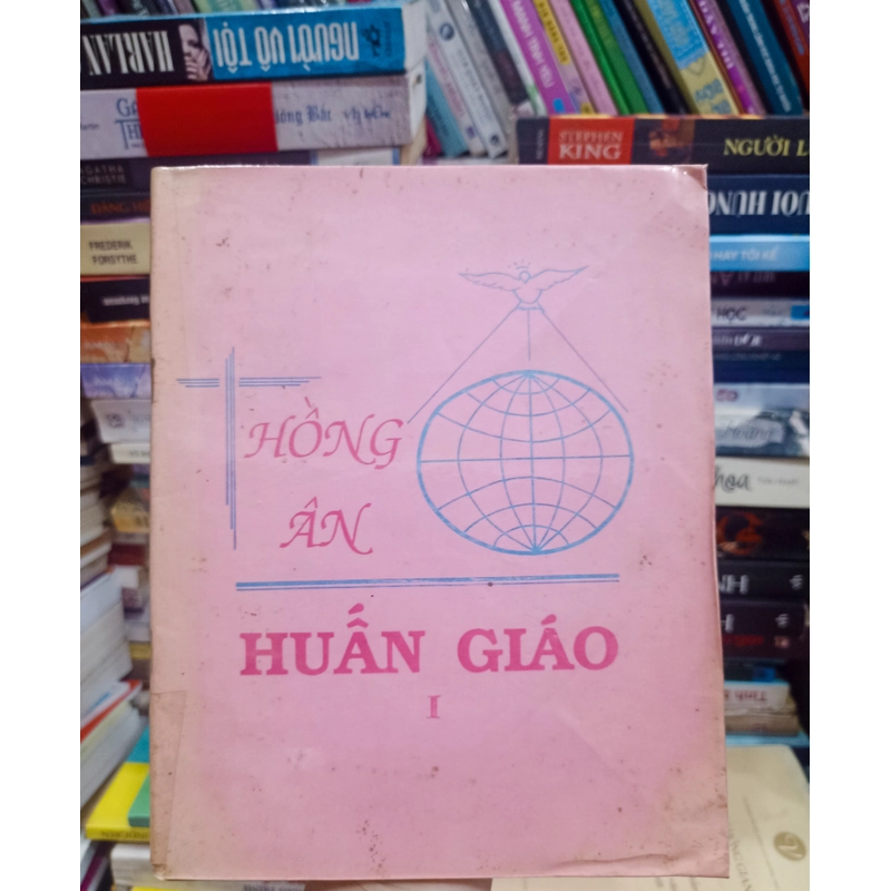 Hồng Ân - Tập I, II, III 🌻 521940