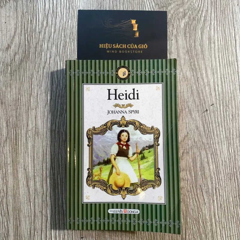 [Khổ bỏ túi] Heidi - Johanna Spyri 762725
