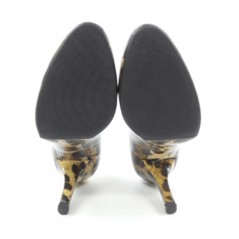 【Khuyến mãi】Giày cao gót Dolce & Gabbana 662721