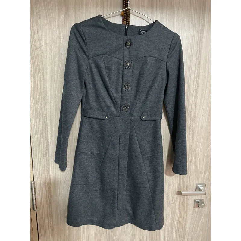 Váy dạ Seven Am 926877