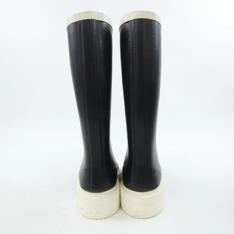 Giày bốt dài CHANEL G39620X56326 - Hàng hiệu Authentic 827622