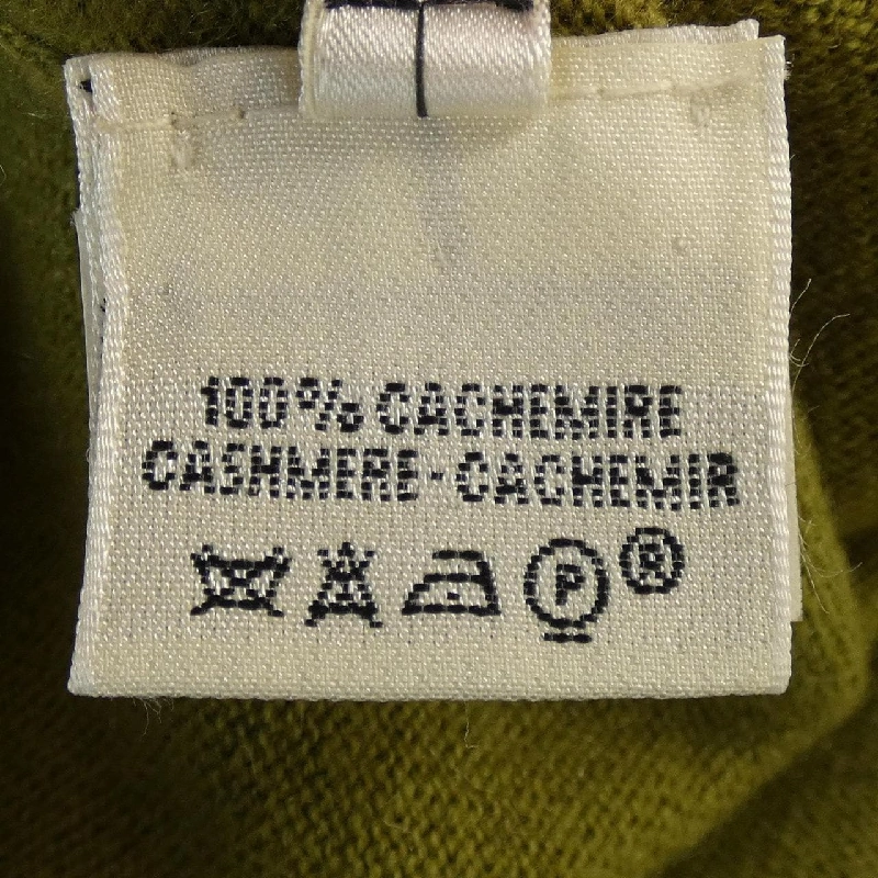 【Mã giảm giá】HERMES Áo len 644888