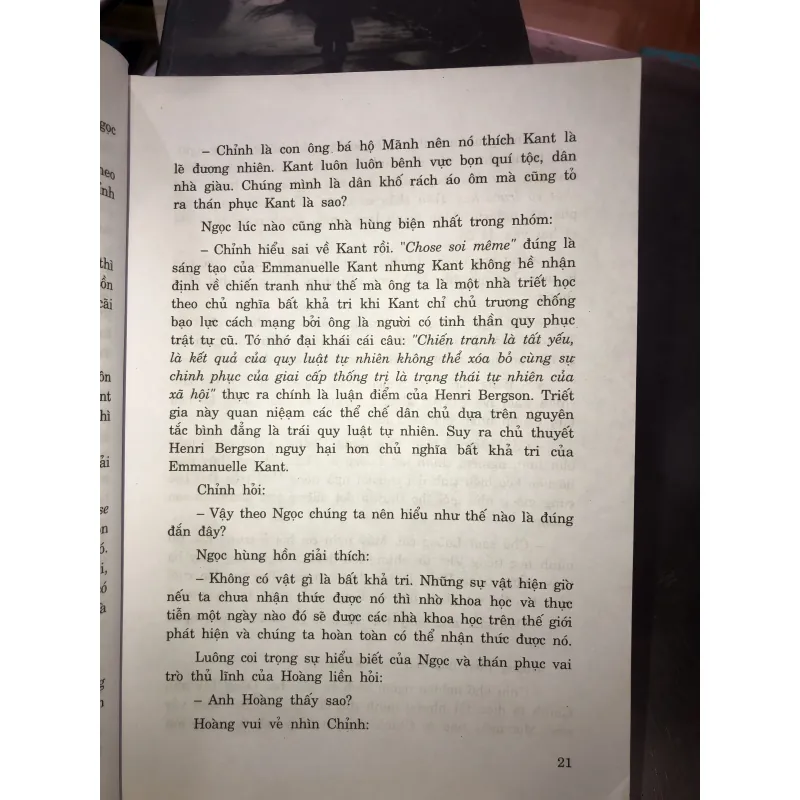 Thời trốn nắng - Lê Văn Duy 1013732