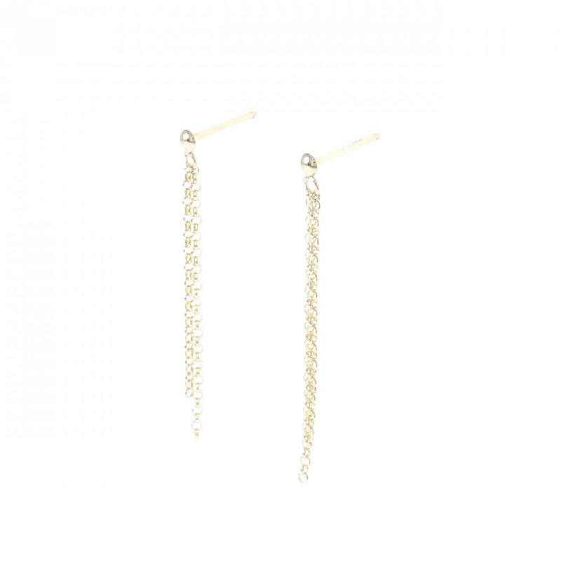 K10YG Bông tai - Hàng hiệu Authentic 864671