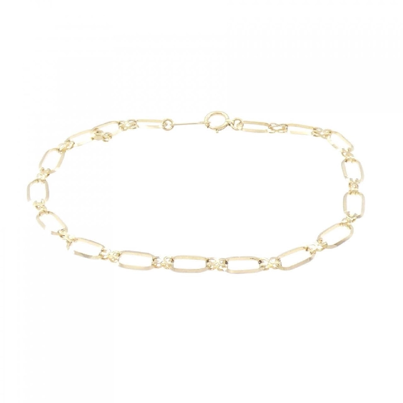 K18YG Vòng tay - Hàng hiệu Chính hãng 879197