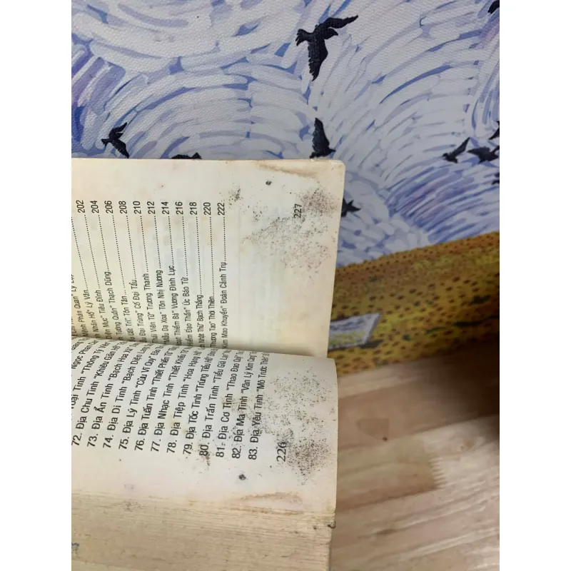 108 Anh Hùng Lương Sơn Bạc - Lý Mộng Hà 927347