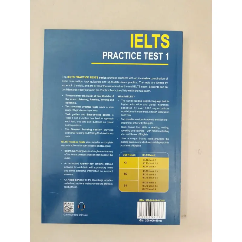 IELTS Practice Tests 1 675019