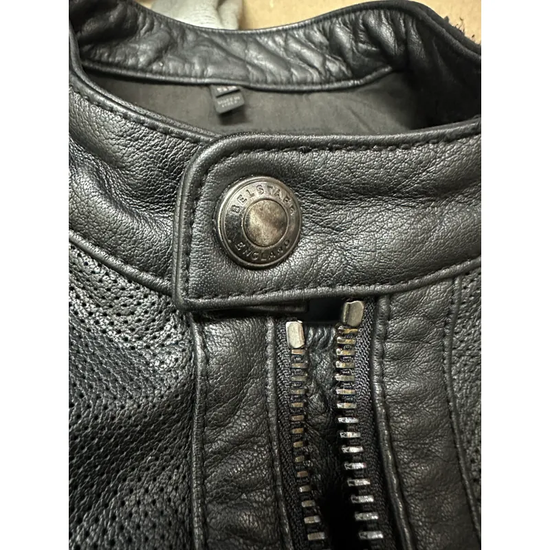 Áo khoác V Racer BelStaff Anh 739063