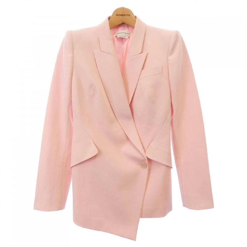 Áo khoác ALEXANDER McQUEEN 638819