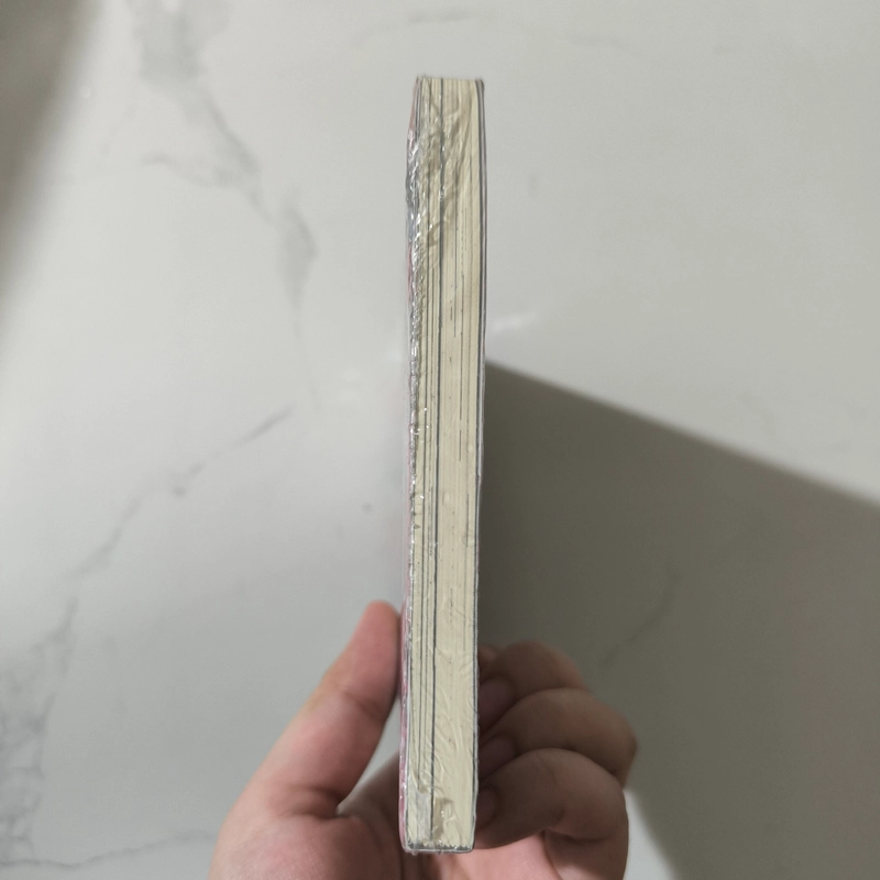 [BL] Hẹn nhau ở Hoa Vũ Tiểu Chi (seal) - Tặng kèm Bookmark + Postcard - Giá bìa 86k 274289