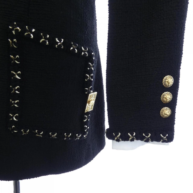 Jacket CHANEL P56907V30555 627835