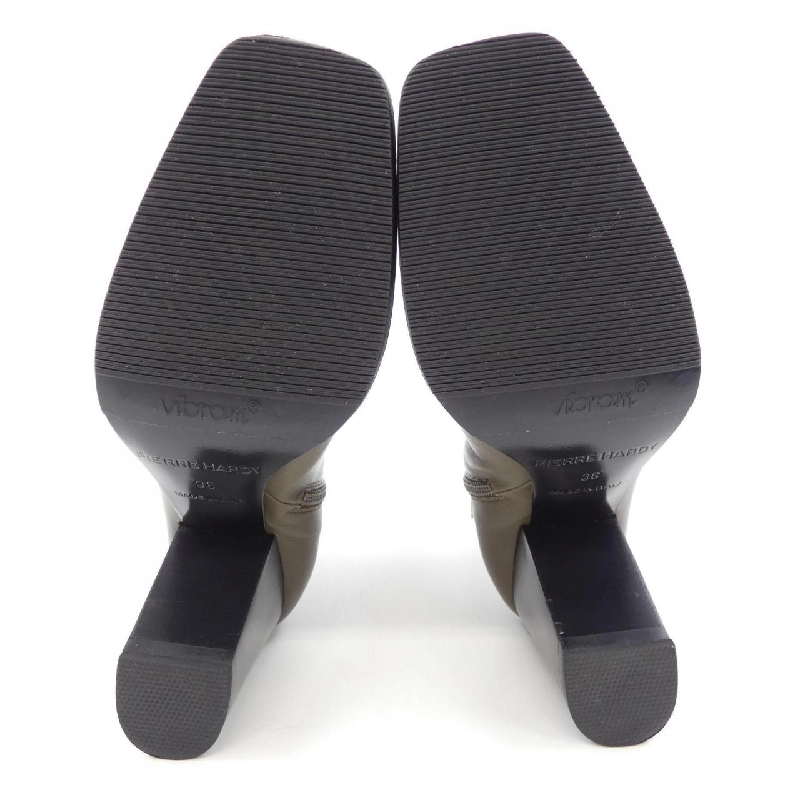 Giày bốt PIERRE HARDY 656646