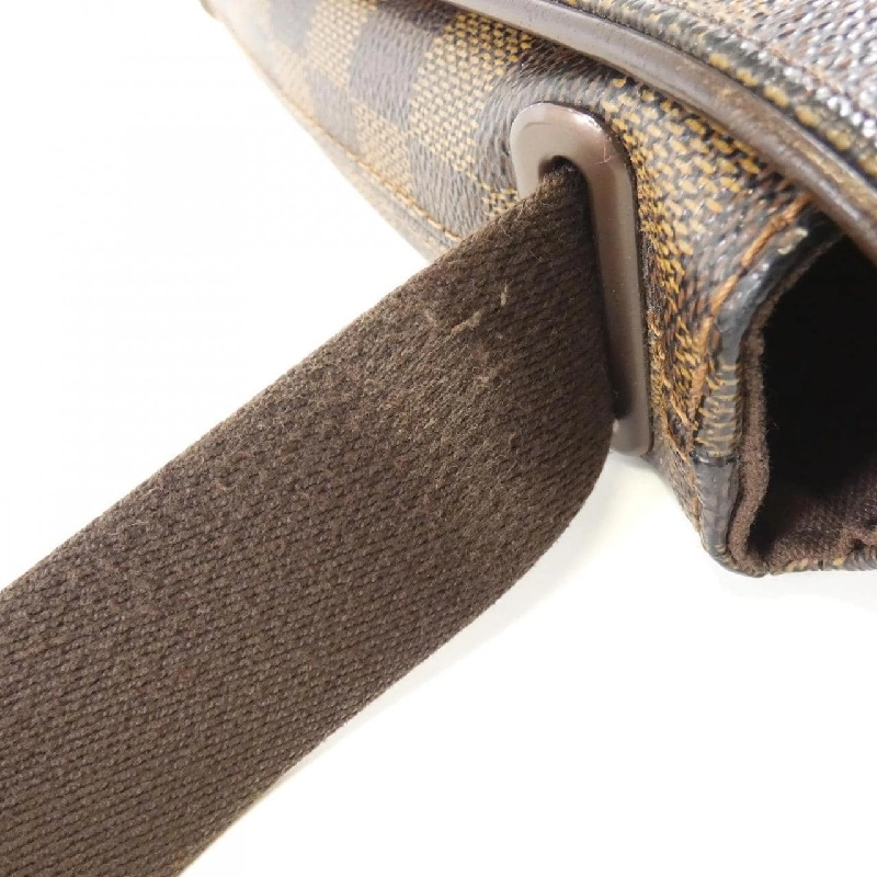 Túi xách vai Louis Vuitton Damier Brooklyn PM N51210 - Hàng hiệu Chính hãng 769384