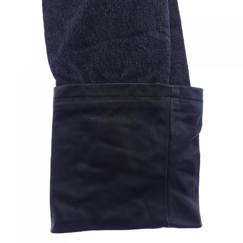 【Mã giảm giá】Quần jeans R13 654586