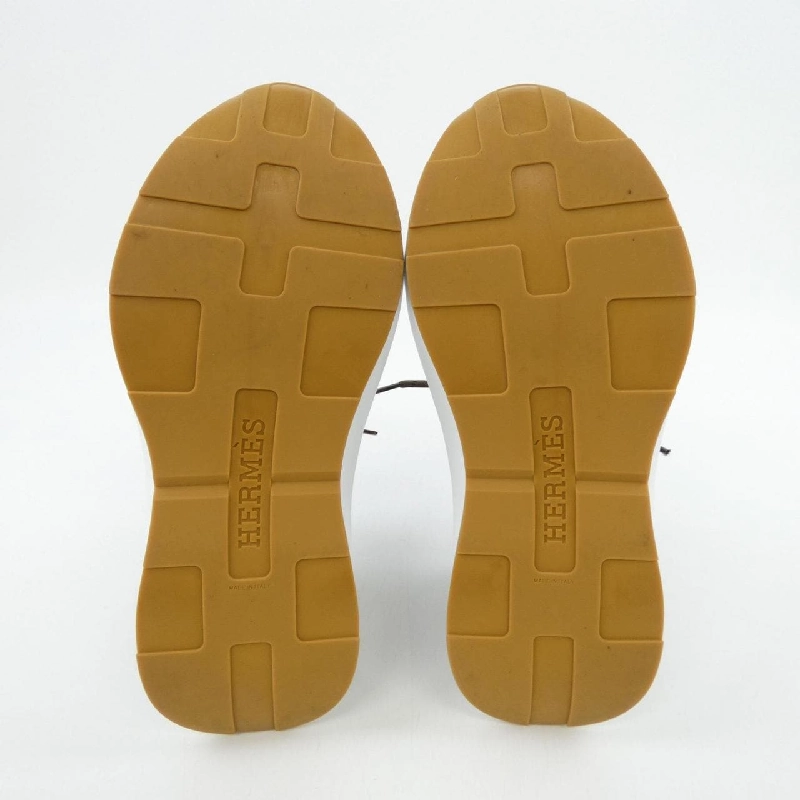 Giày sneaker HERMES Katana 251981Z - Hàng hiệu Authentic 900553